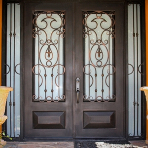 Iron front door iron doors netflix iron doors online
